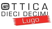 Ottica Dieci Decimi Sponsor • Combat Camp Cesenatico